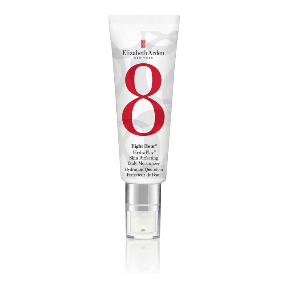 Elizabeth arden - Hydratant quotidien 'Eight Hour HydraPlay™ Skin Perfecting' - 45 ml