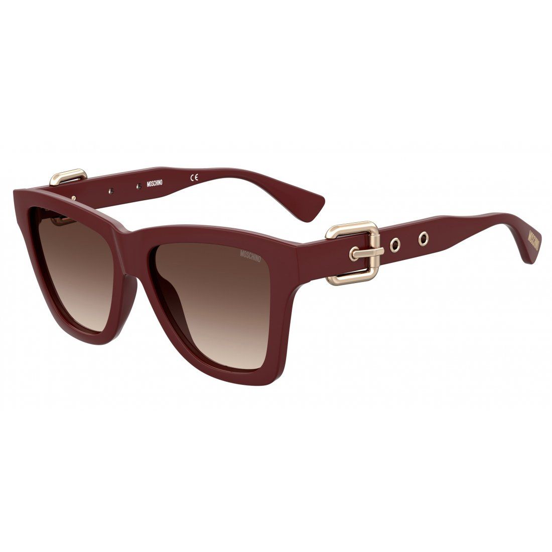 Moschino - Lunettes de soleil 'MOS131-S-LHFF4HA' pour Femmes