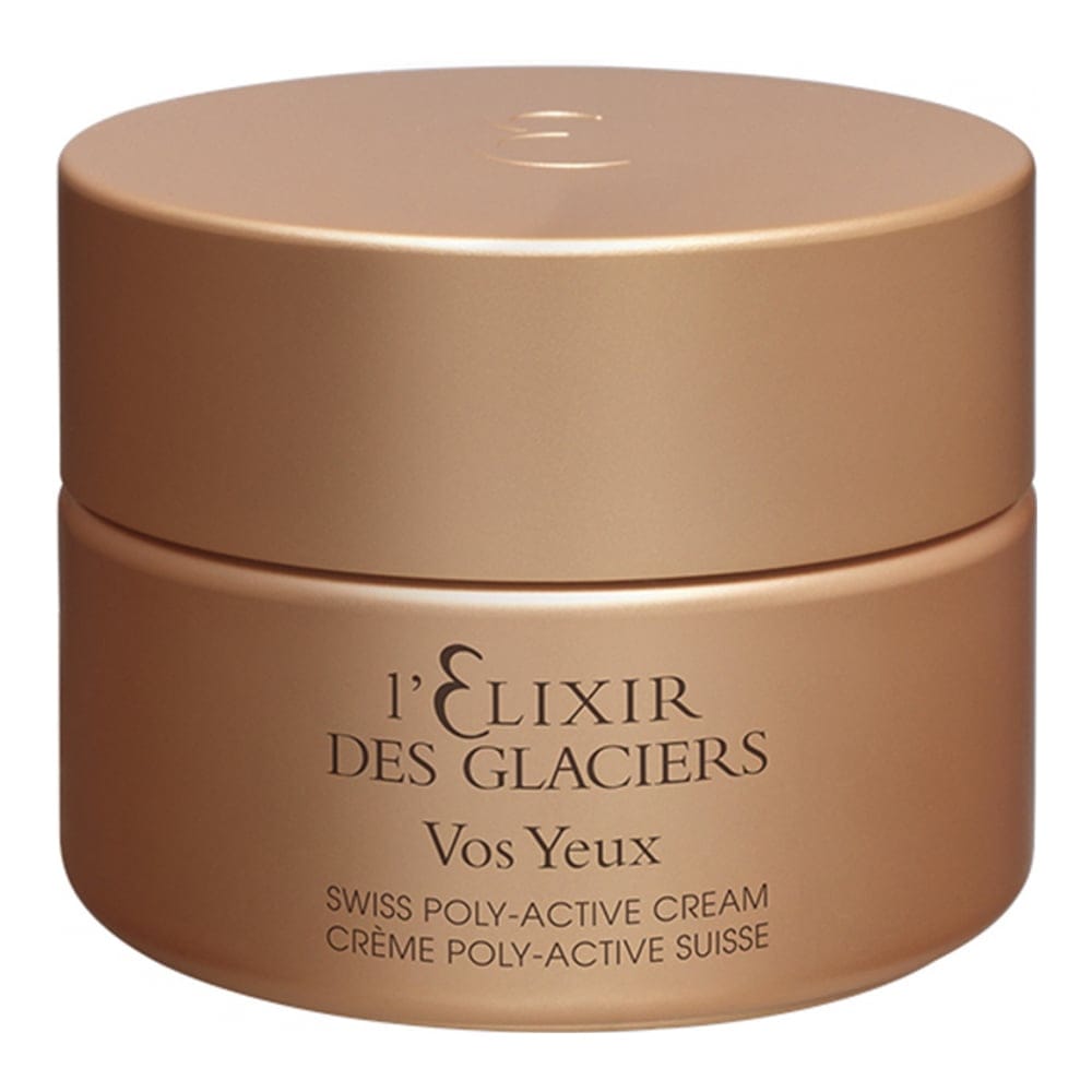 Valmont - Crème contour des yeux 'L'Elixir des Glaciers Vos Yeux' - 15 ml