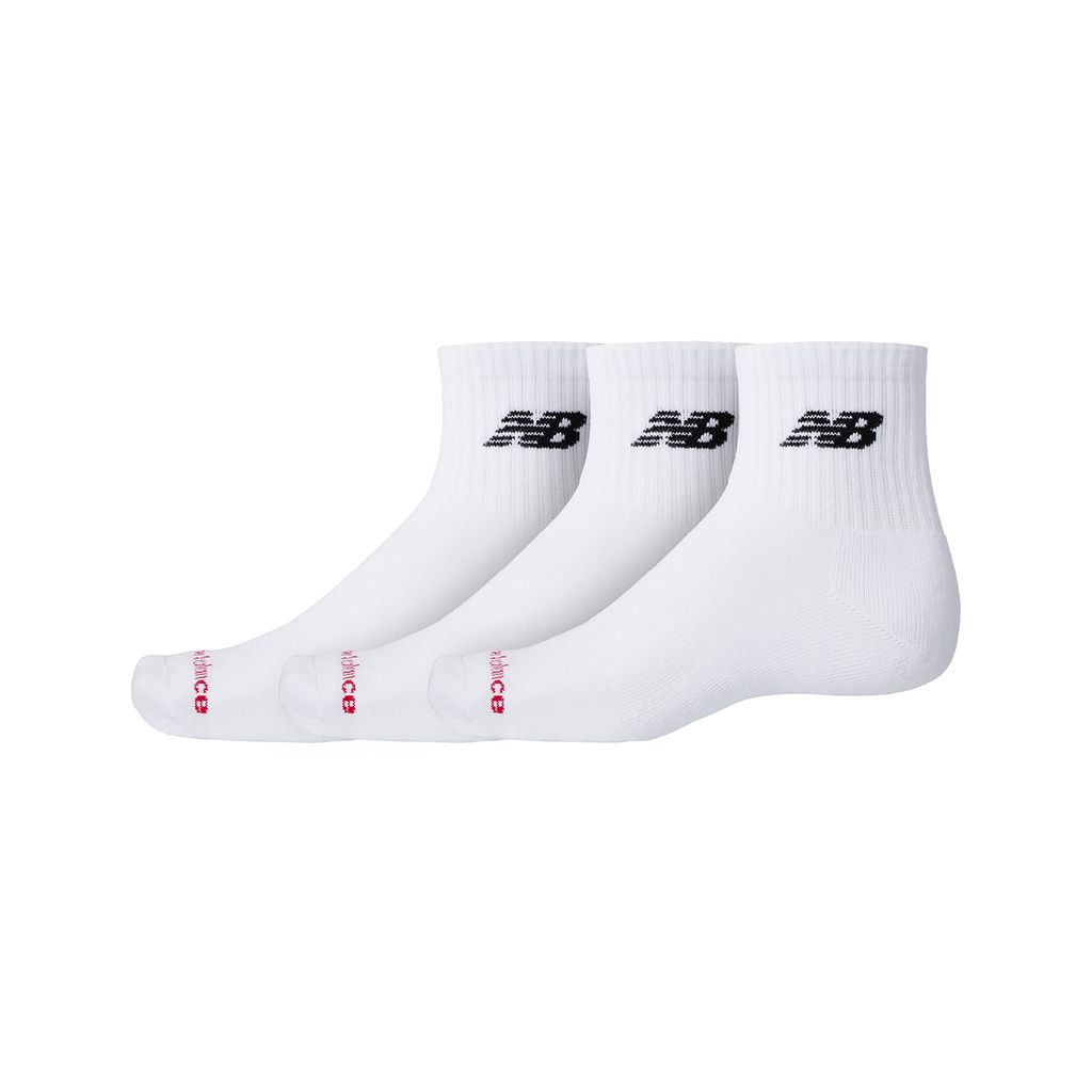New balance NB Everyday Ankle 3 Pairs-S S