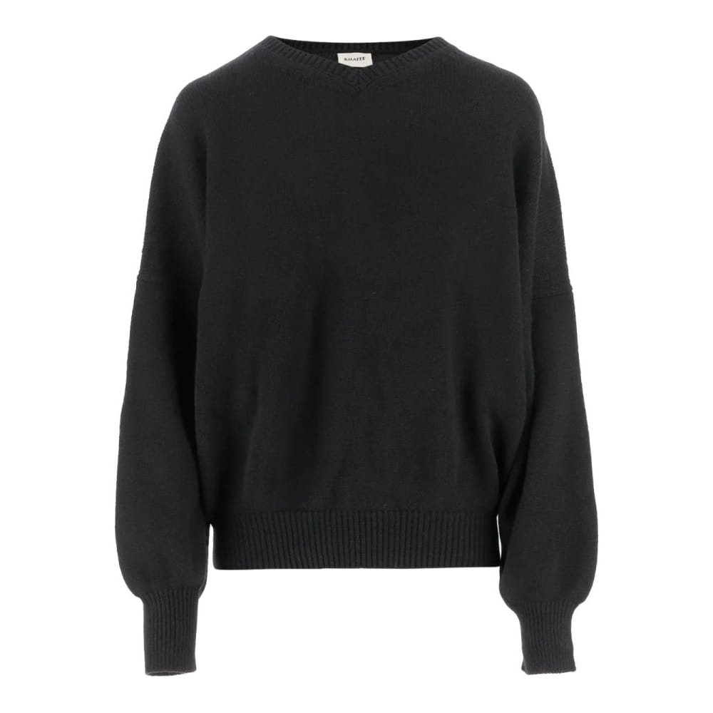 Khaite - Pull en cachemire 'Crew-Neck' pour Femmes