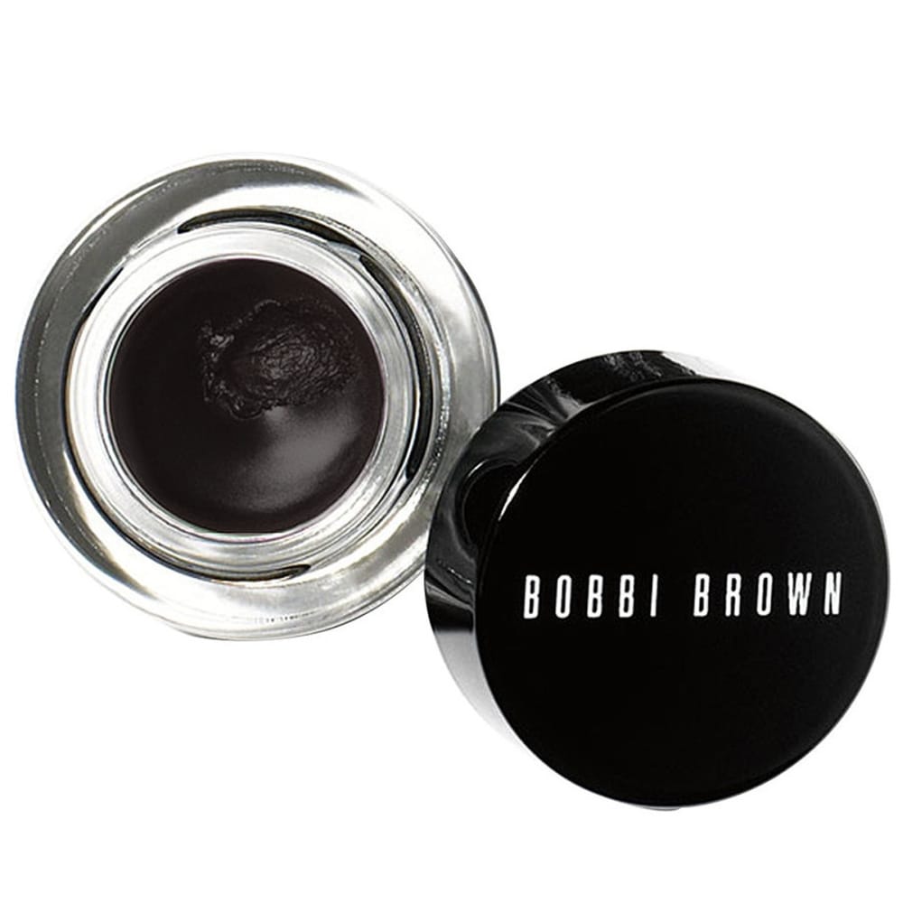 Bobbi brown - "Gel eyeliner 'Long Wear Gel' - 1 Black Ink 3 g"
