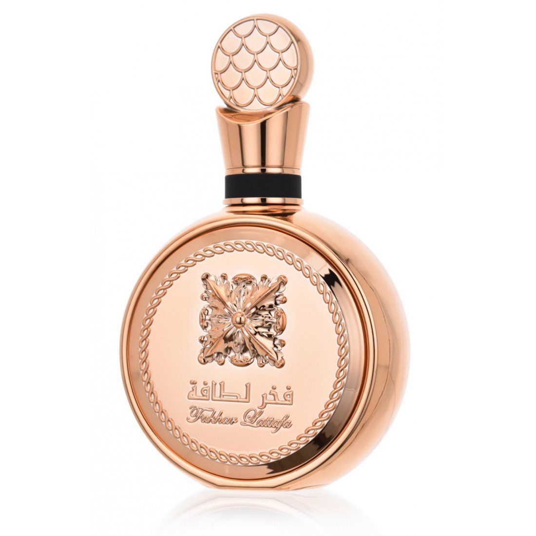 Lattafa perfumes - Eau de parfum 'Fakhar Extrait' - 100 ml