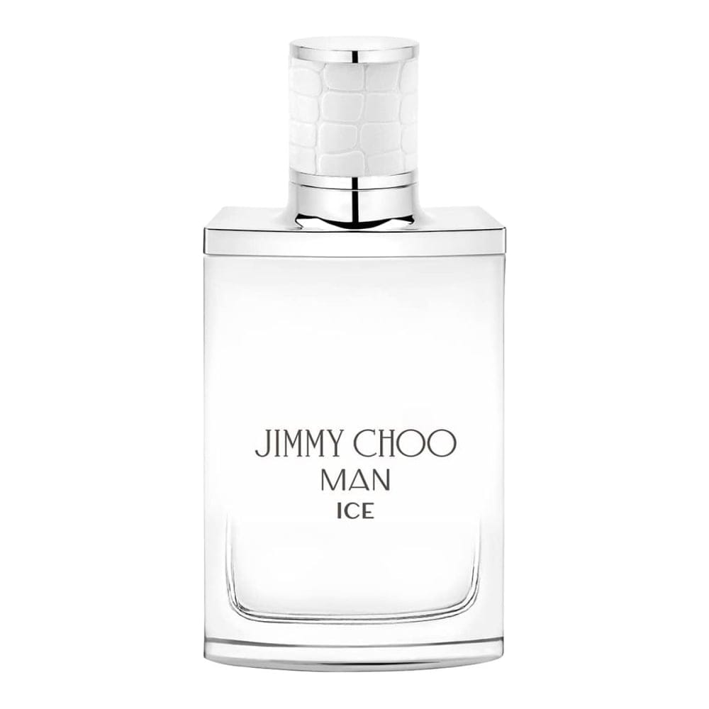 Jimmy choo - Eau de toilette 'Man Ice' - 50 ml