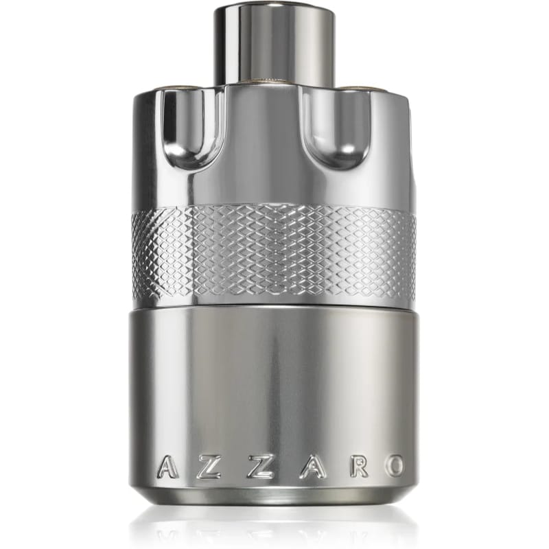 Azzaro - Eau de parfum 'Wanted' - 100 ml