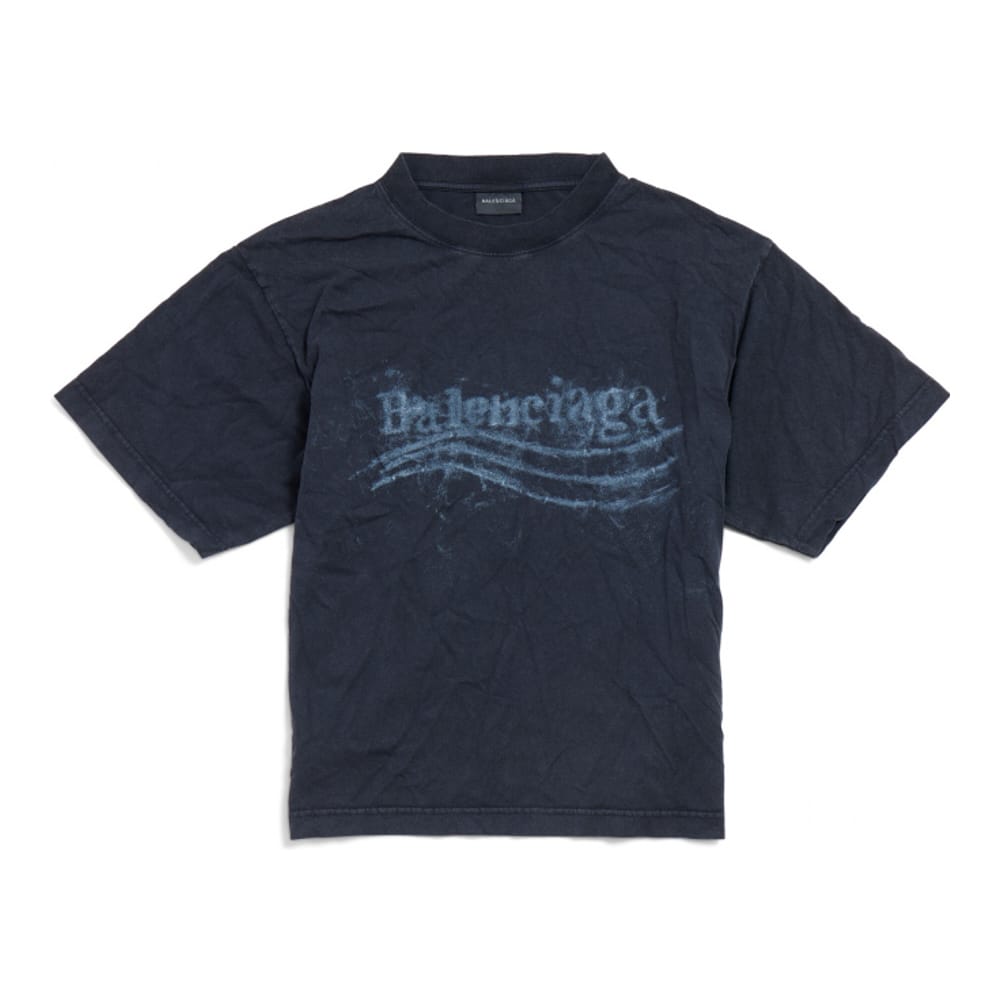Balenciaga - T-shirt pour Femmes