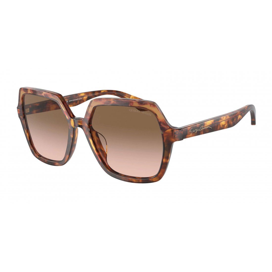 Armani - Lunettes de soleil 'AR8193U-603351' pour Femmes