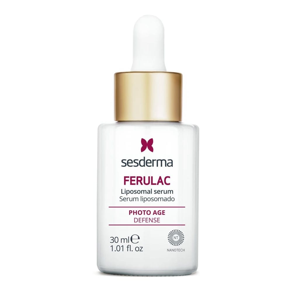 Sesderma - Sérum pour le visage 'Ferulac Liposomal' - 30 ml