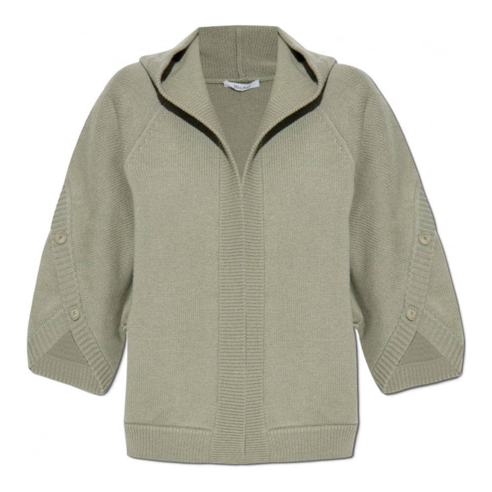 Max mara - Cardigan 'Vals' pour Femmes