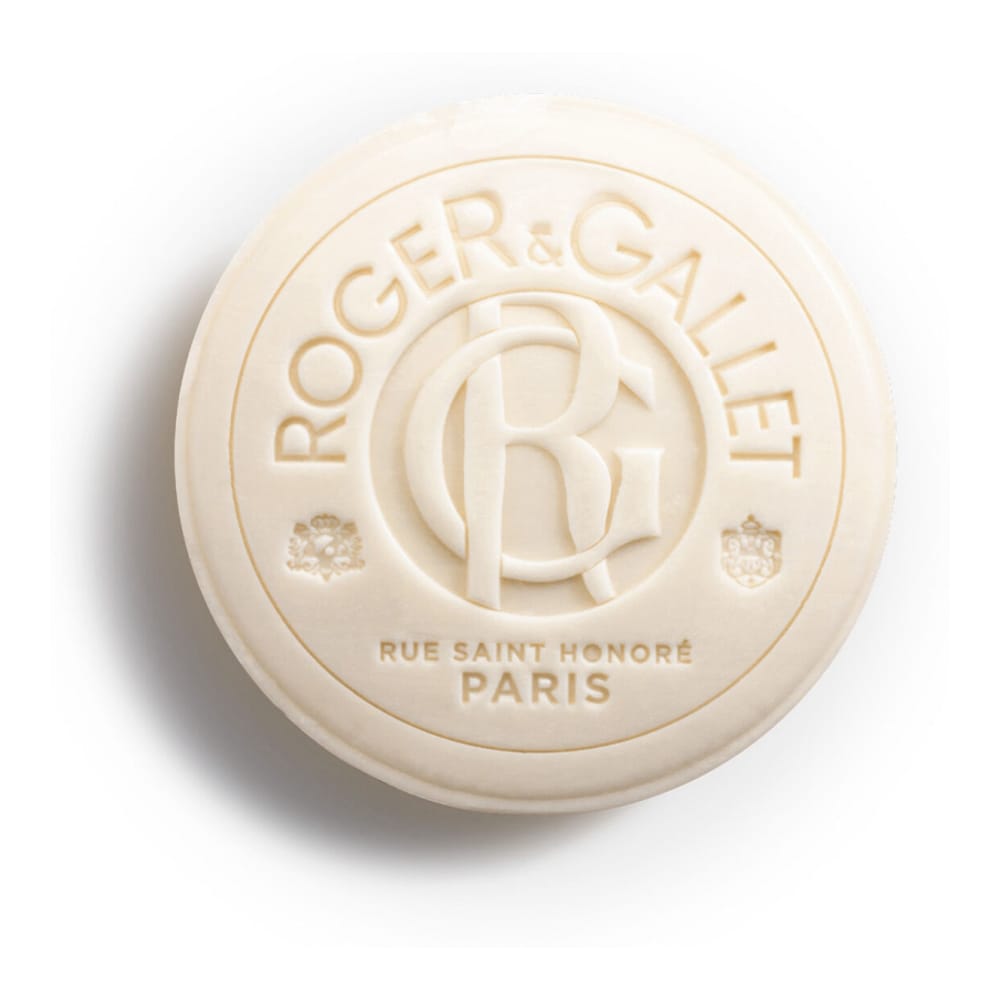 Roger&gallet - Pain Nettoyant 'Cologne Twist 3in1' - 100 g