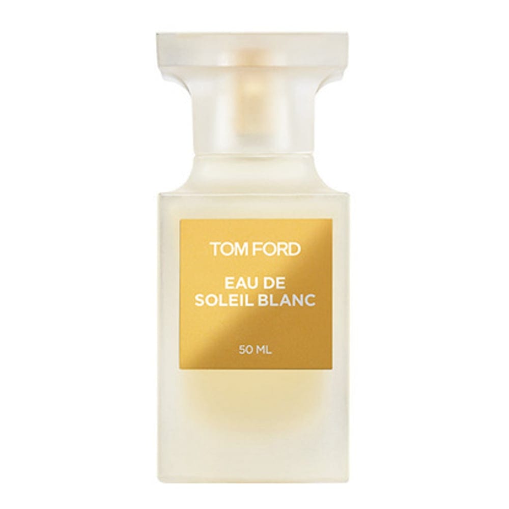 Tom ford - Eau de toilette 'Eau De Soleil Blanc' - 50 ml