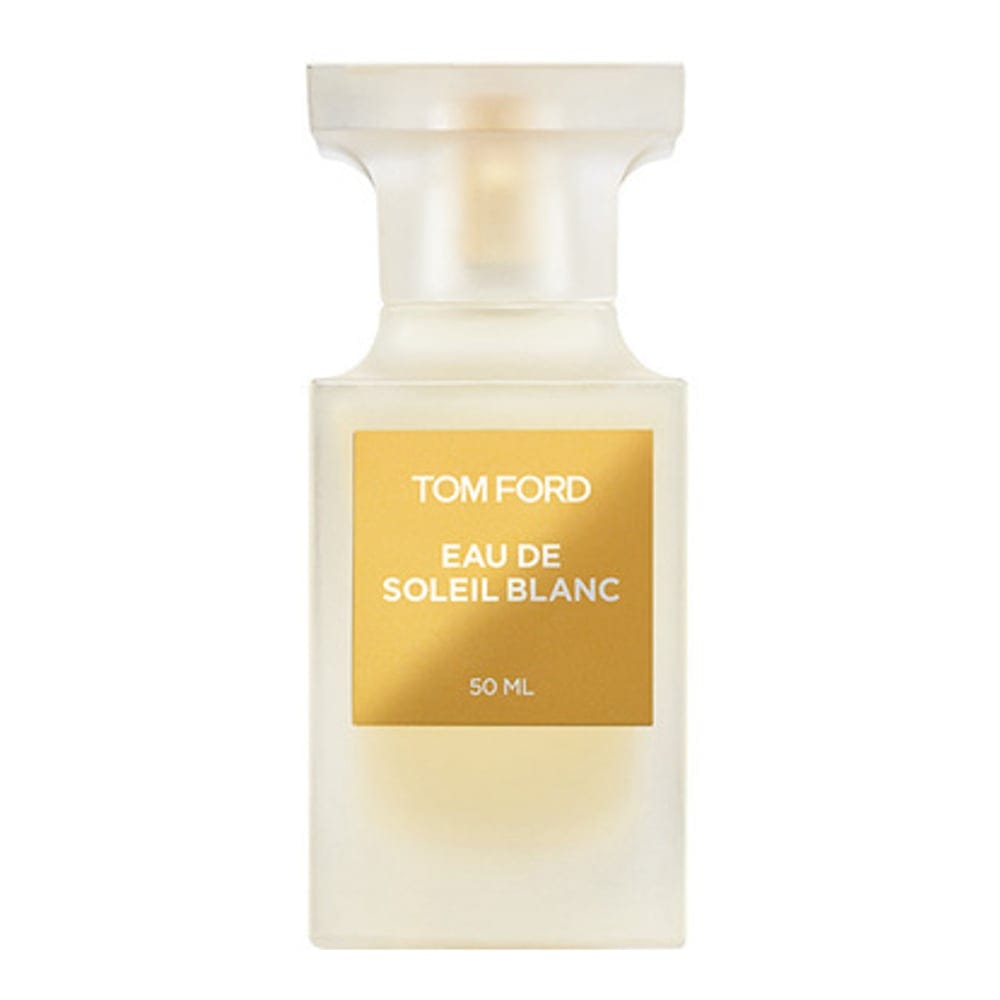 Tom Ford - Eau de toilette 'Eau De Soleil Blanc' - 50 ml