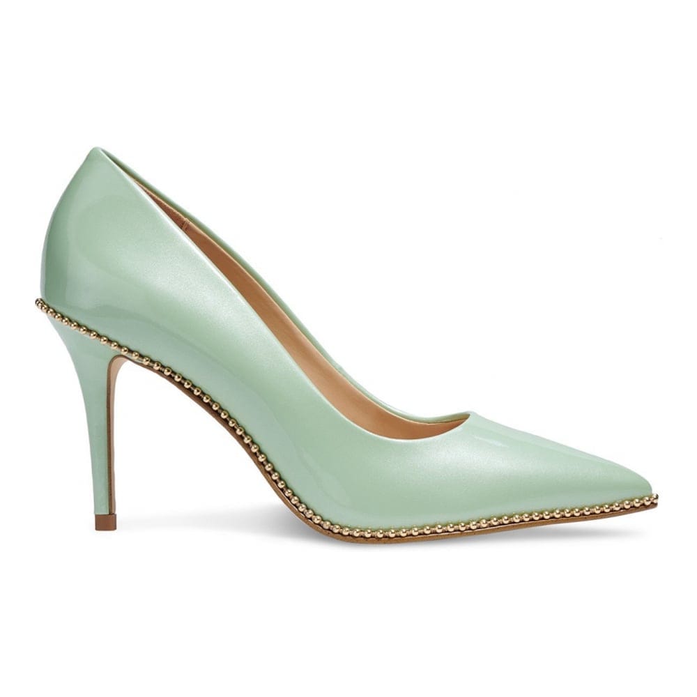 Coach - Escarpins 'Waverly Beadchain' pour Femmes