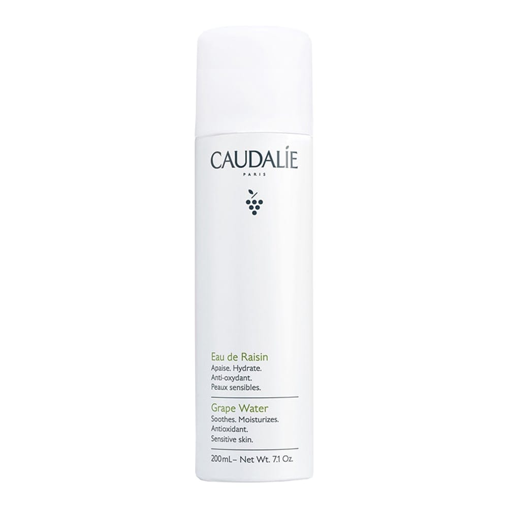 Caudalie - Brume pour le visage 'Eau De Raisin' - 200 ml