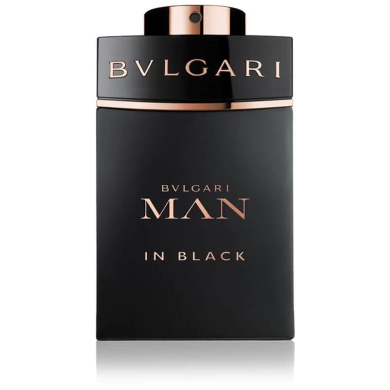 Bvlgari - Eau de parfum 'Man In Black' - 60 ml