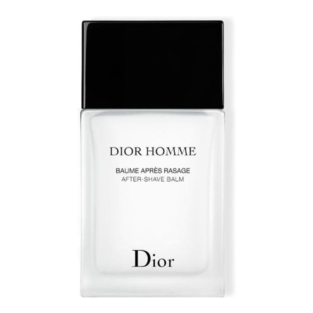 Dior - Baume après-rasage 'Dior Homme' - 100 ml