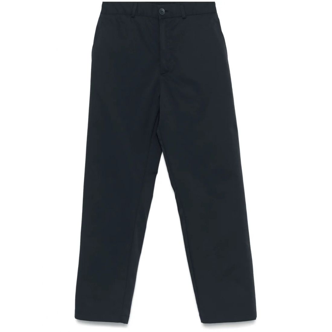 Herno - Pantalon 'Straight-Leg' pour Hommes