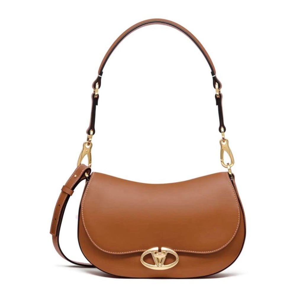 Valentino garavani - Sac à bandoulière 'Small Ohval' pour Femmes