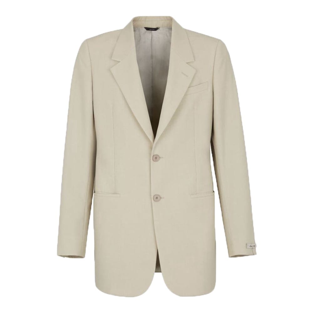 Fendi - Blazer pour Hommes