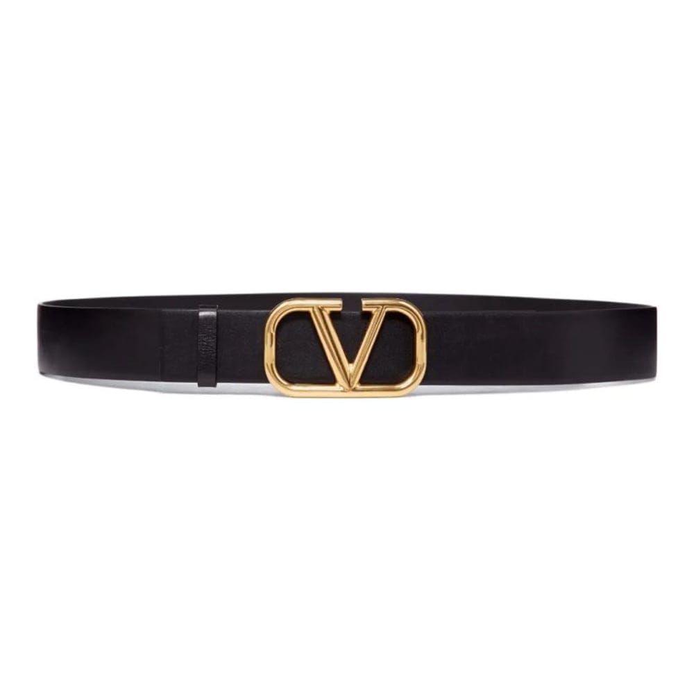 Valentino garavani - Ceinture 'VLogo Signature' pour Hommes