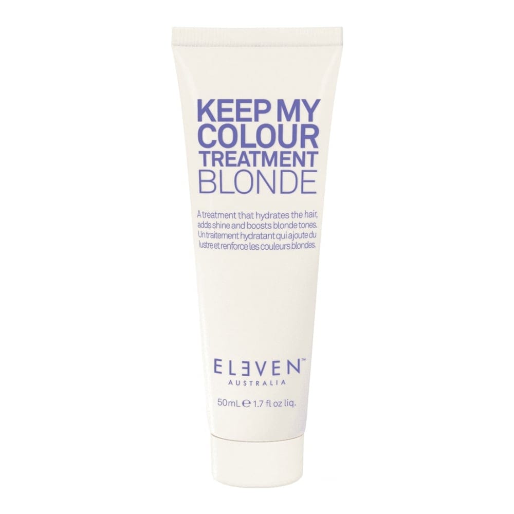 Eleven australia - Traitement capillaire 'Keep My Colour Blonde' - 50 ml