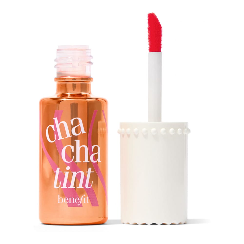 Benefit - Blush lèvres et des joues 'ChaChatint' - 6 ml