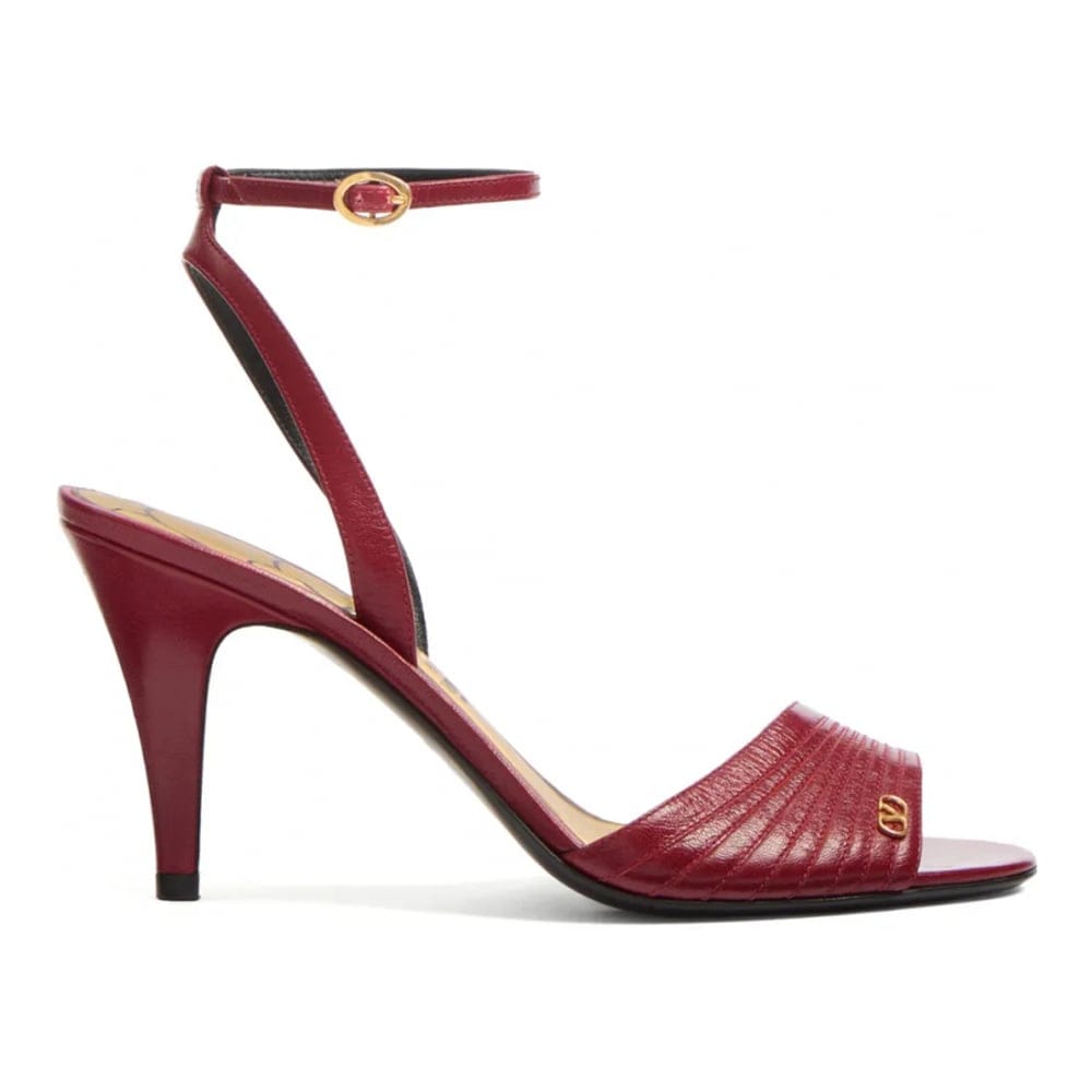 Valentino - Sandales à talon 'Ladycrush' pour Femmes