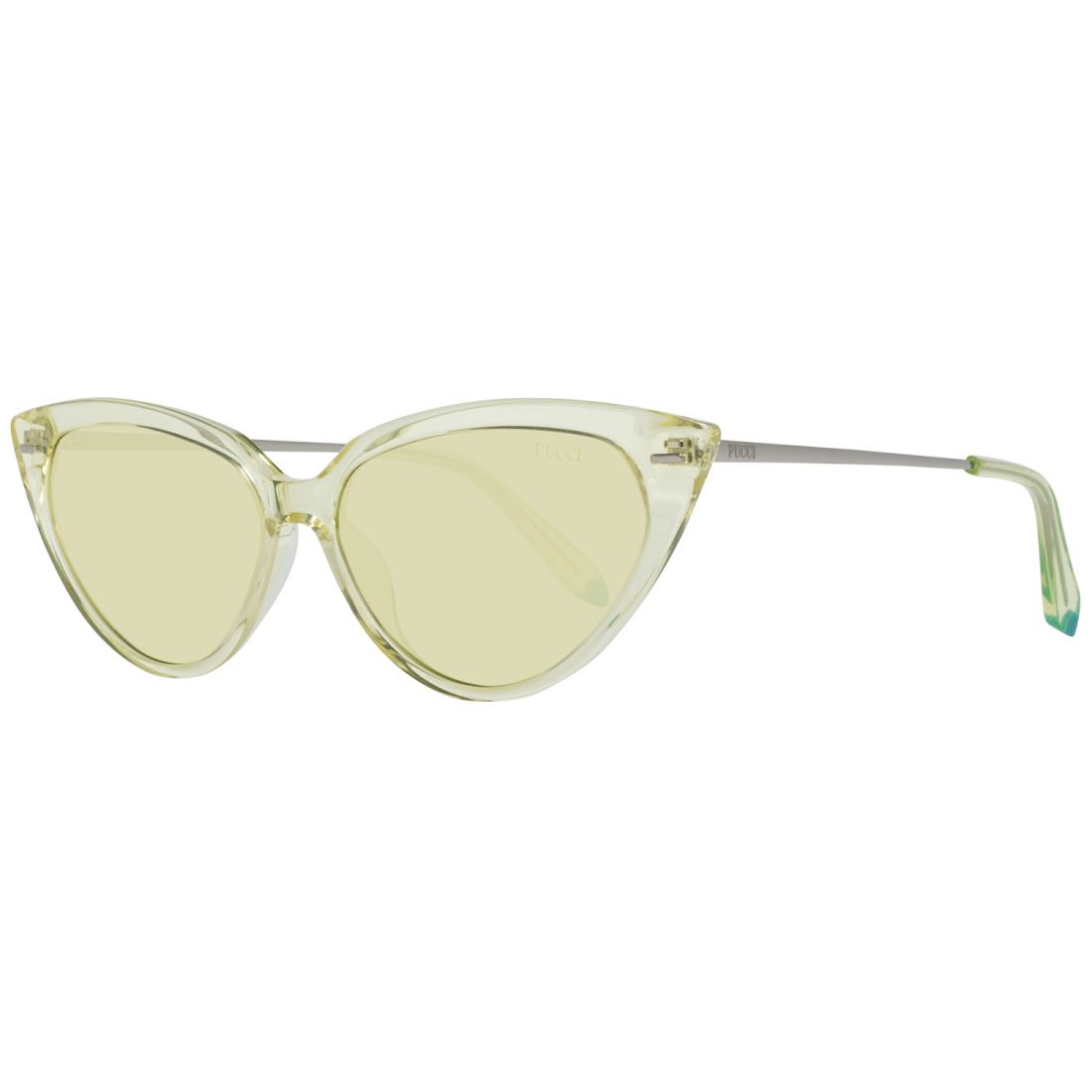 Emilio pucci - Lunettes de soleil 'EP0148-5639E' pour Femmes