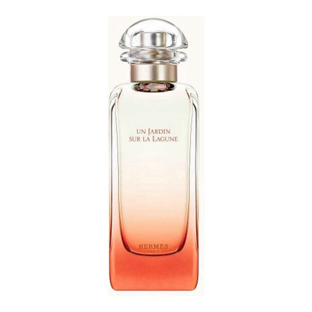 Hermès - Eau de toilette 'Un Jardin Sur La Lagune' - 100 ml