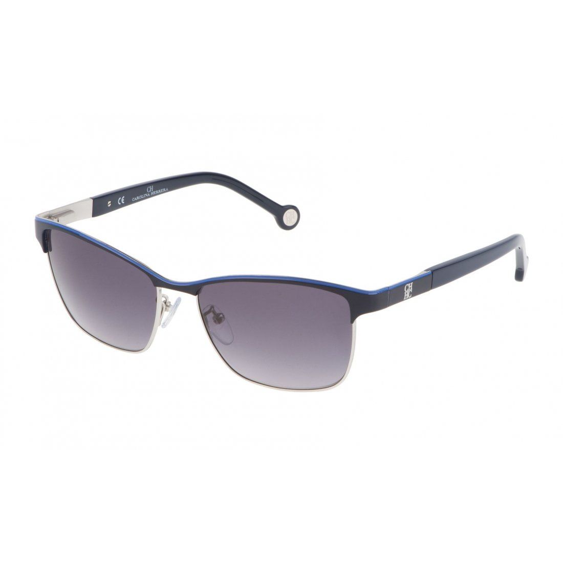 Carolina herrera - Lunettes de soleil 'SHE0695608PN' pour Femmes