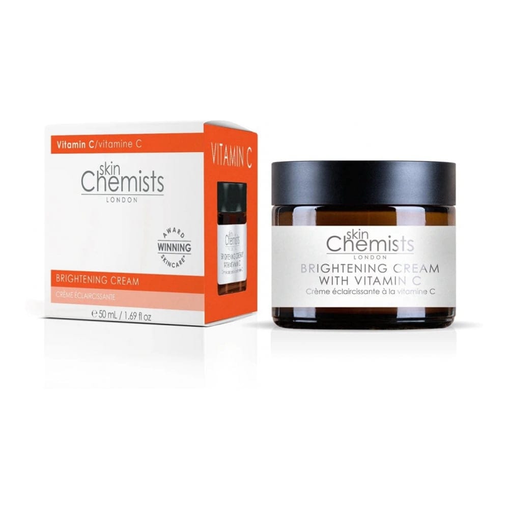 Skinchemists - Crème visage 'Vitamin C Brightening' - 50 ml