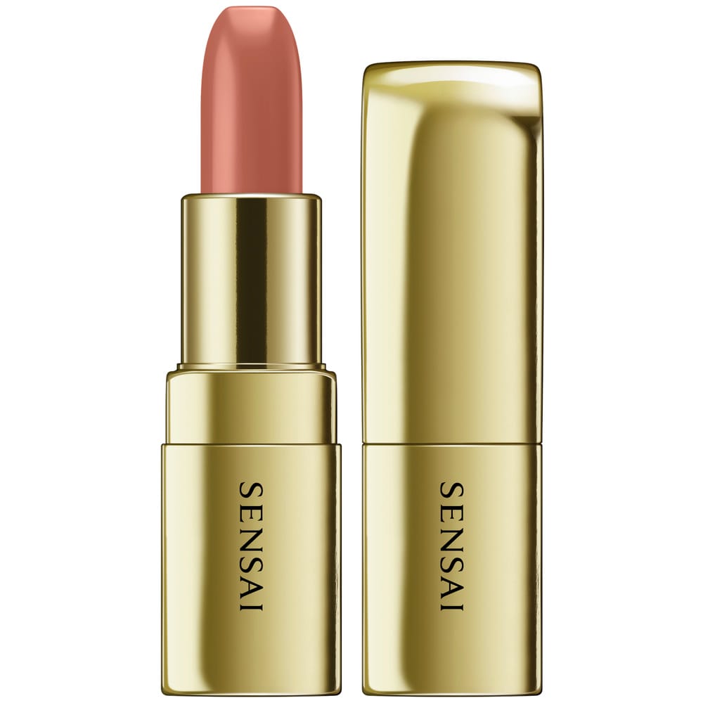 Sensai - Rouge à Lèvres 'The Lipstick' - 14 Suzuran Nude 3.5 g