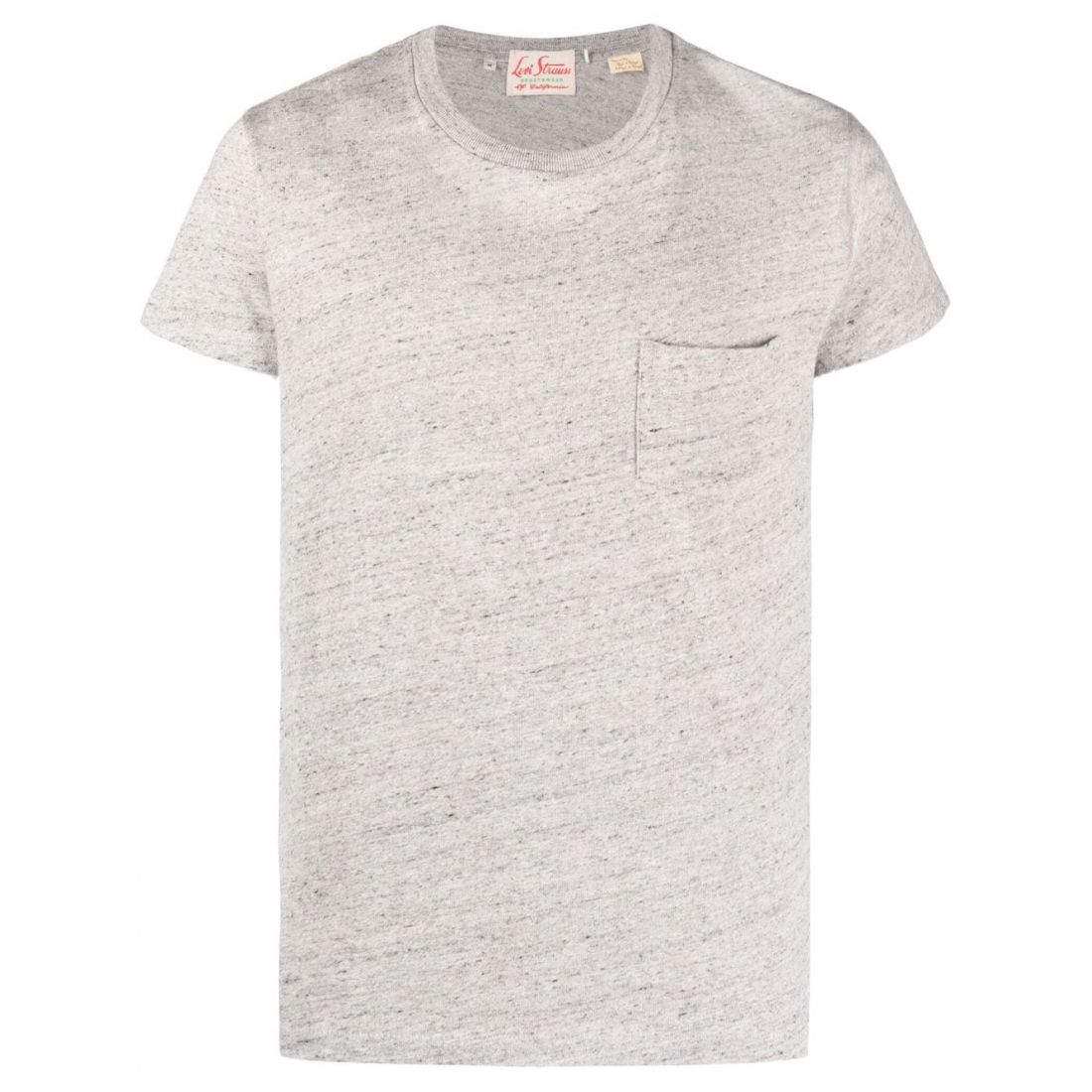 Levi's - T-shirt 'Chest Pocket' pour Hommes