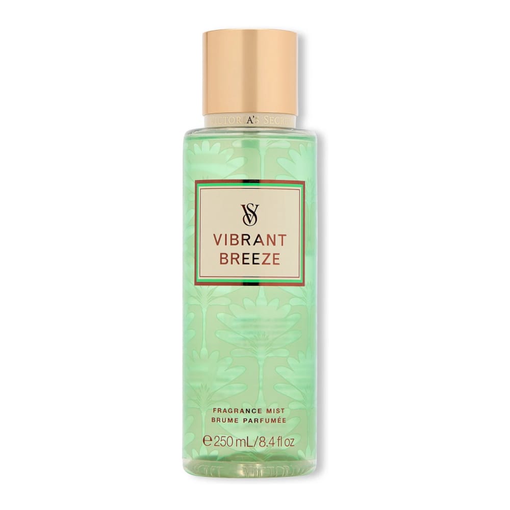 Victoria's secret - "Spray Corps 'Vibrant Breeze' - 250 ml"