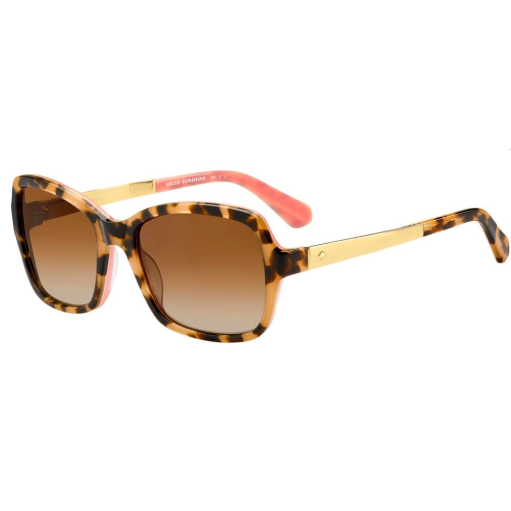 Kate spade - Lunettes de soleil 'Annjanette' pour Femmes