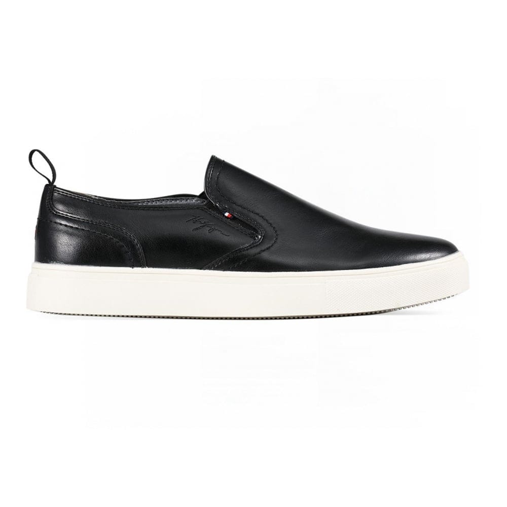 Tommy Hilfiger - Slip-on Sneakers 'Kozal Casual' pour Hommes