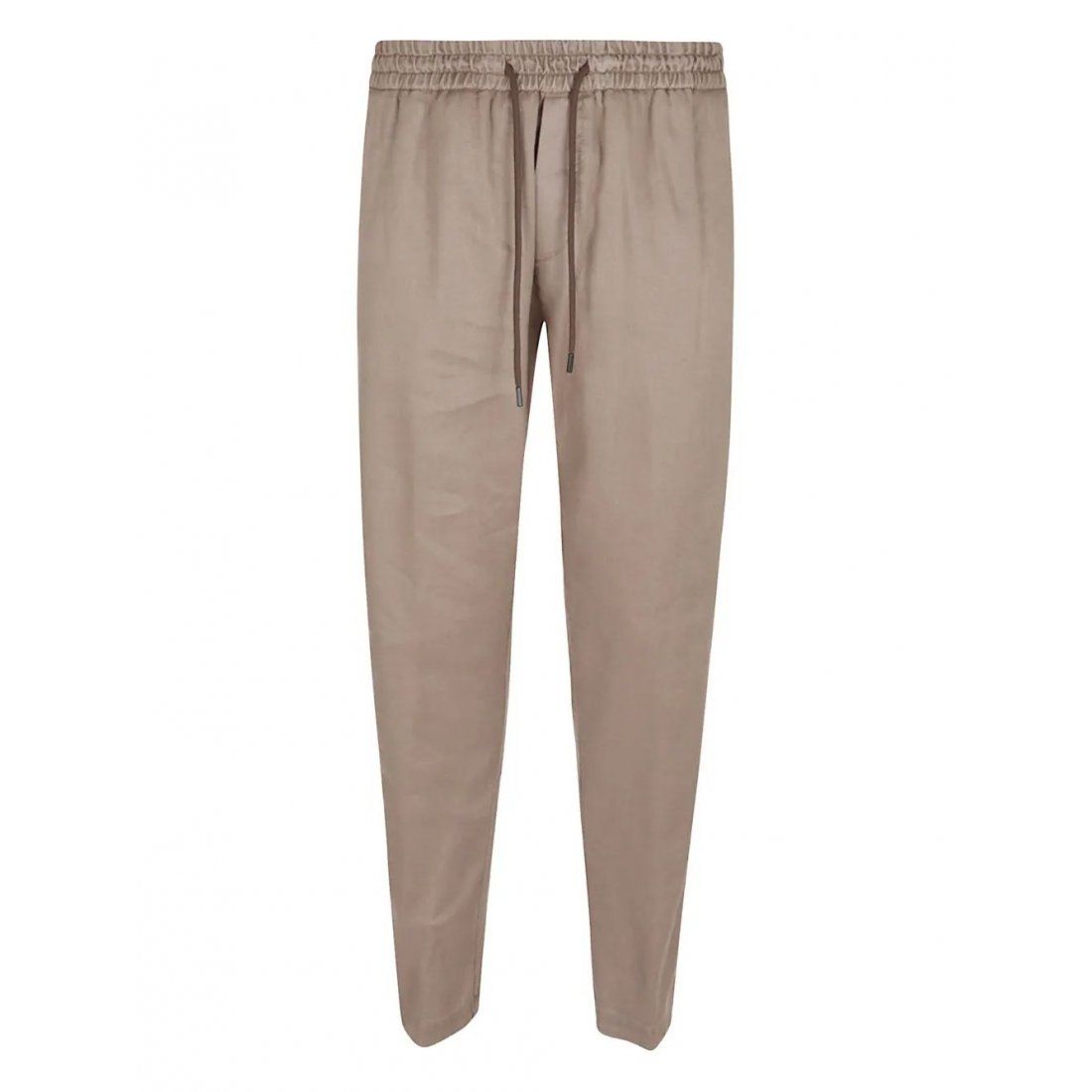 Dondup - Jogging 'Drawstring-Fastening' pour Hommes