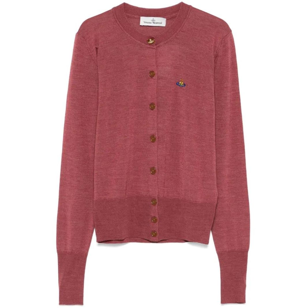 Vivienne westwood - Cardigan 'Bea' pour Femmes