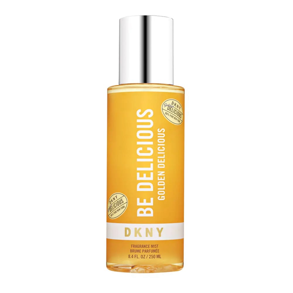 Donna Karan - Brume de parfum 'Golden Delicious' - 250 ml