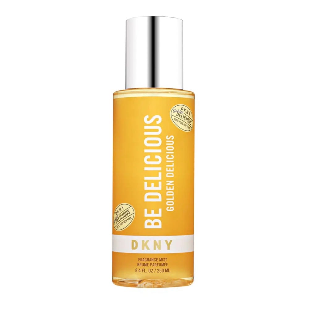 Dkny - Brume de parfum 'Golden Delicious' - 250 ml