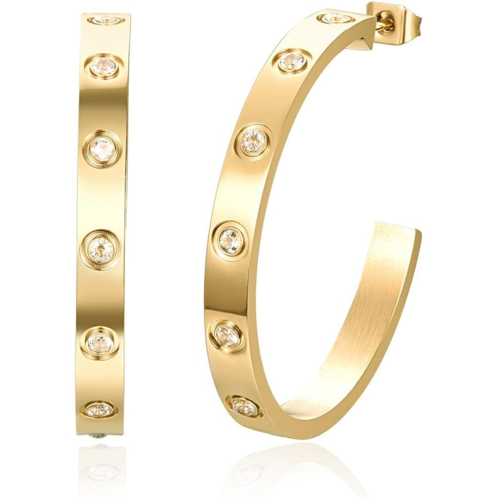 Liv oliver - Boucles d'oreilles pour Femmes
