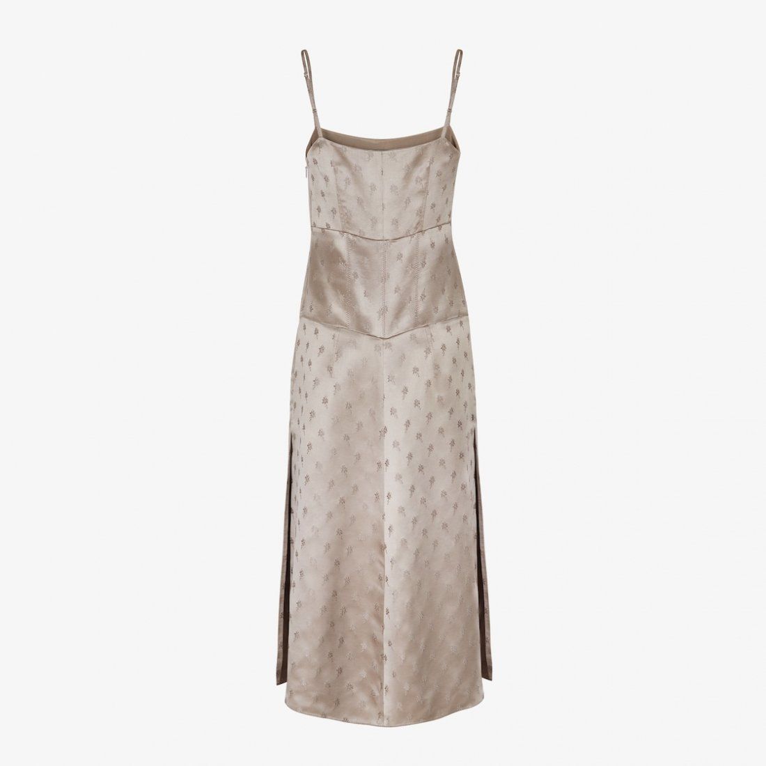 Fendi - Robe sans manches pour Femmes