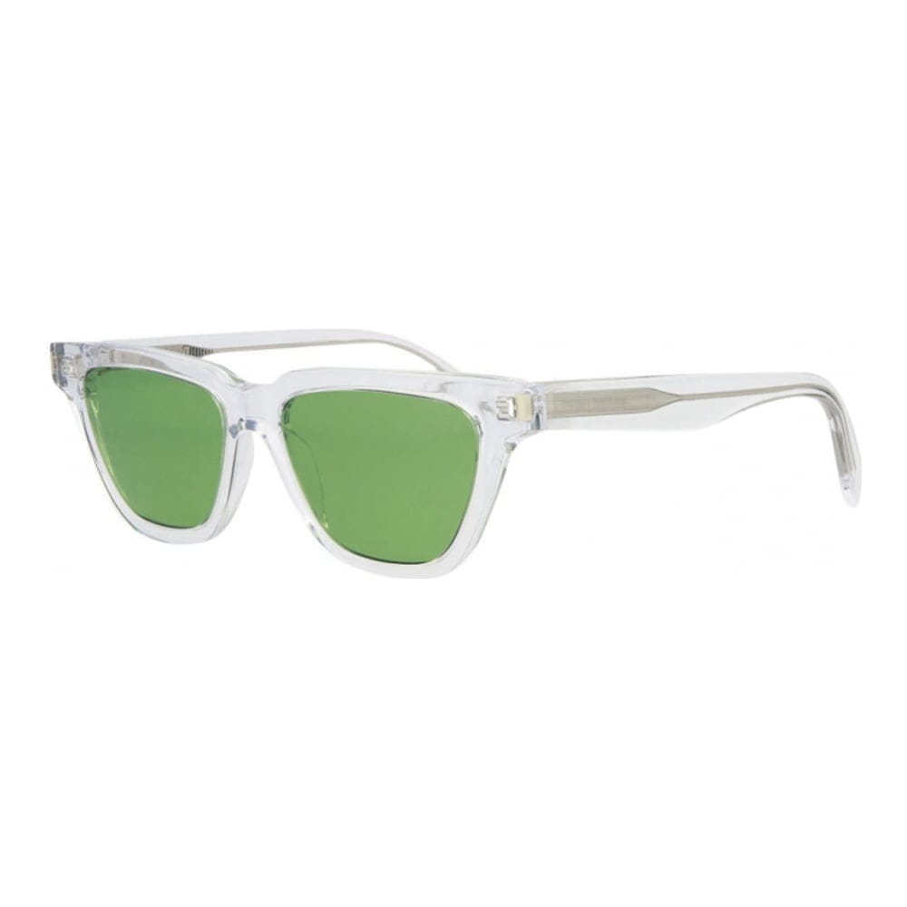 Saint laurent - '53mm Cat Eye Sunglasses' pour Femmes