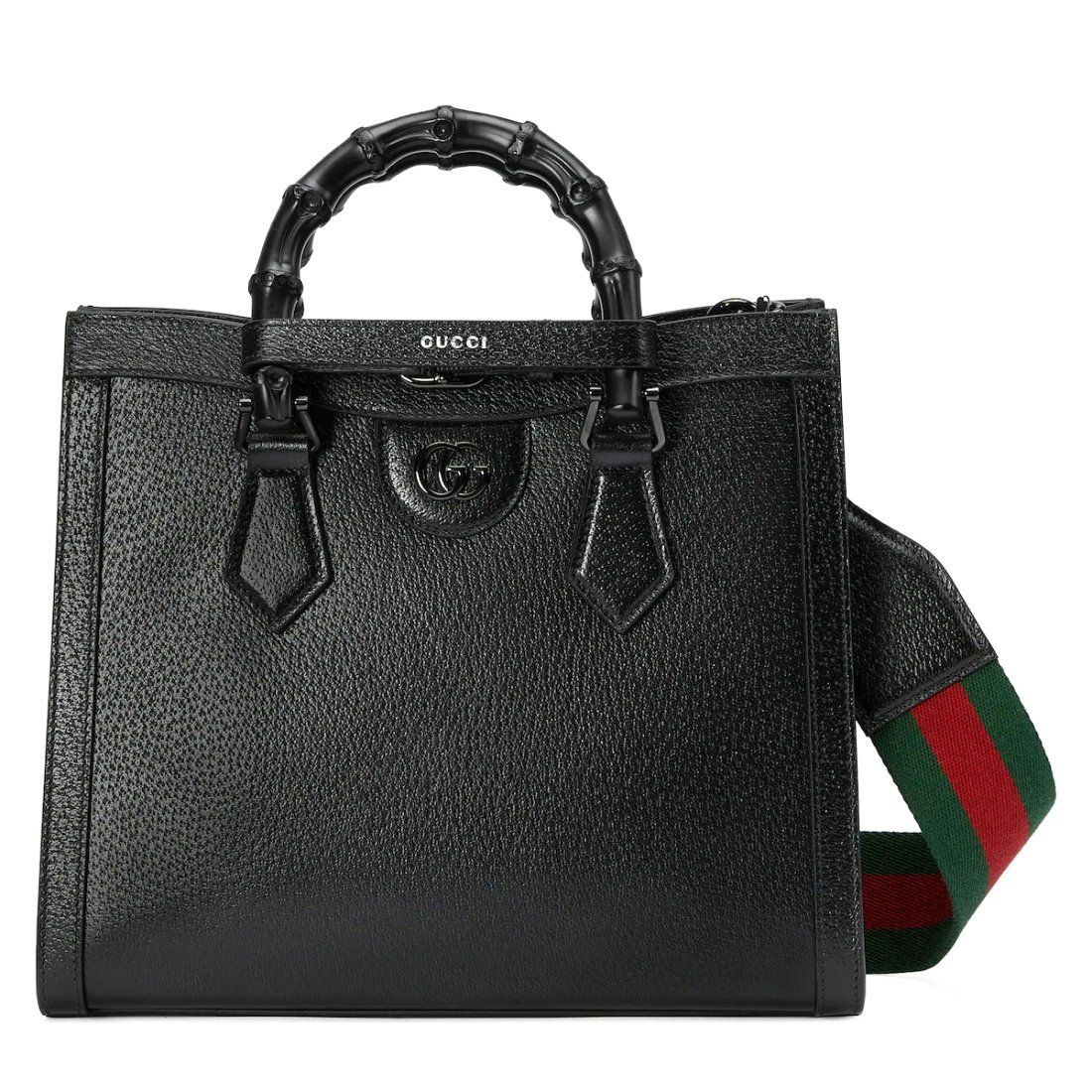 Gucci - Sac Cabas 'Gucci Diana Small' pour Femmes