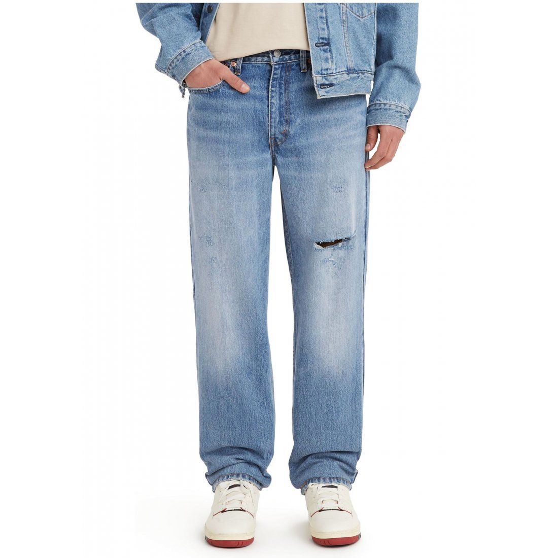 Levi's - Jeans '550® Relaxed' pour Hommes