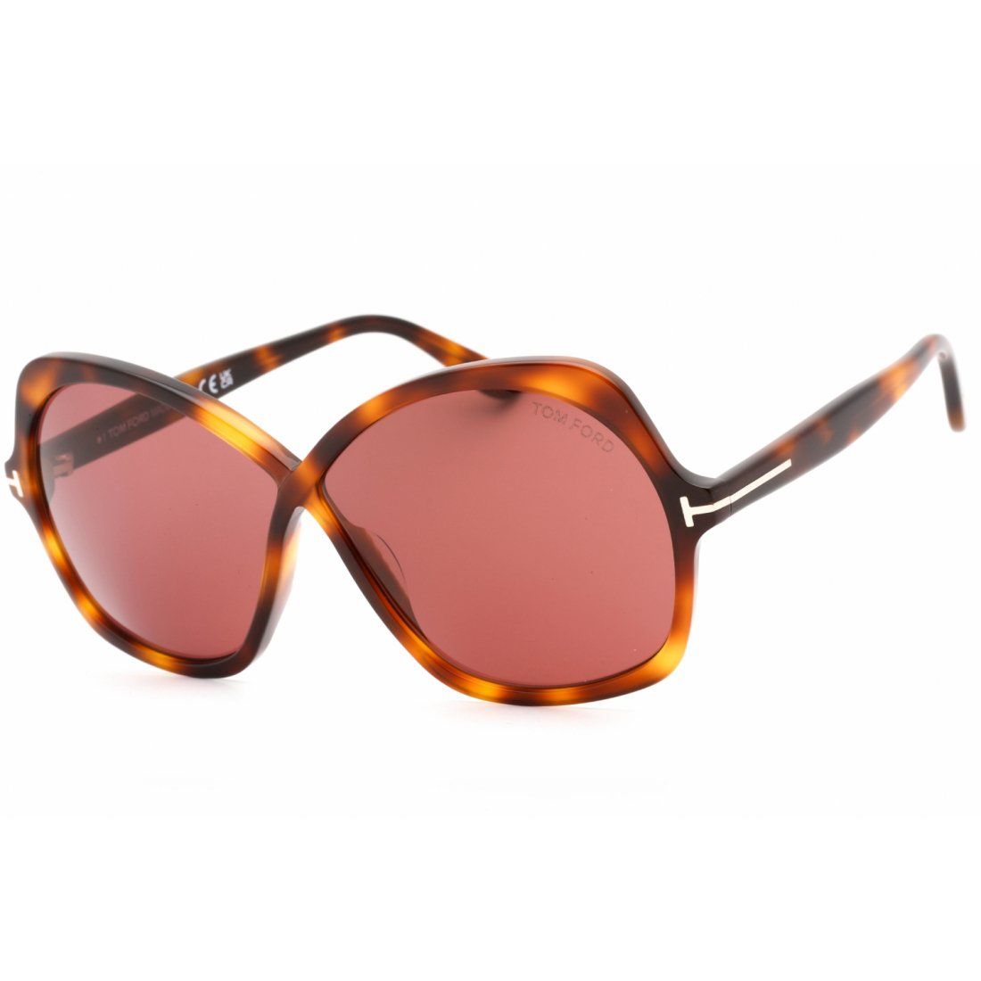 Tom Ford - Lunettes de soleil 'FT1013' pour Femmes