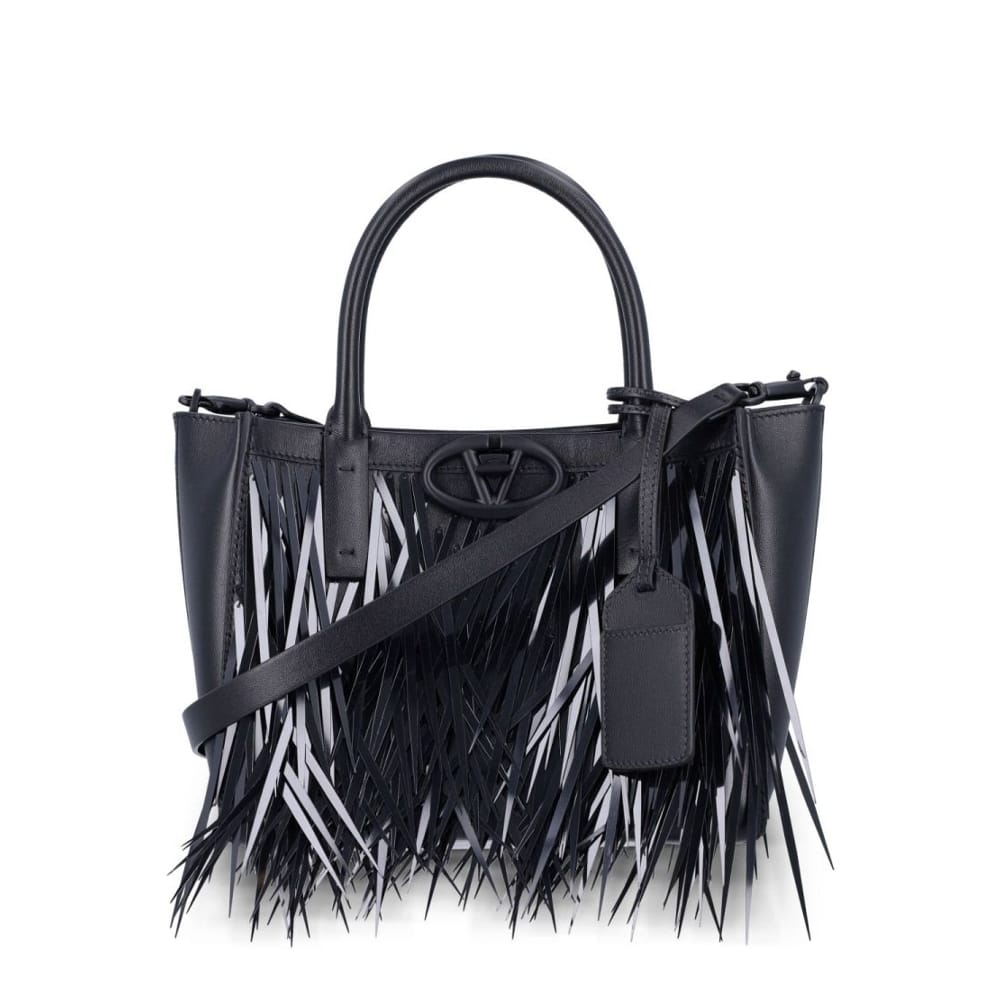 Valentino garavani - Sac Cabas 'Small VLogo Locket' pour Femmes