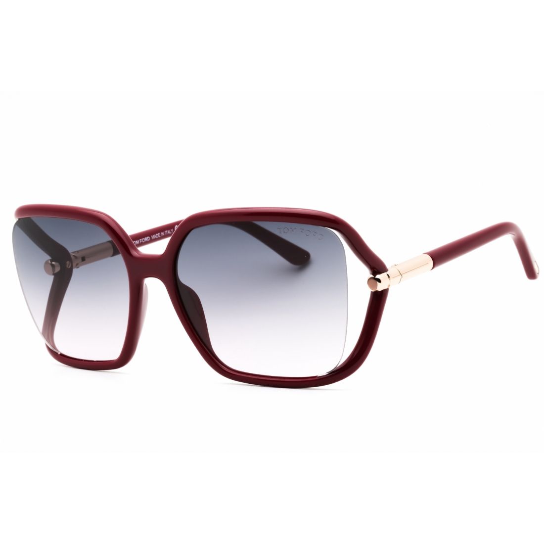 Tom ford - Lunettes de soleil 'FT1089' pour Femmes