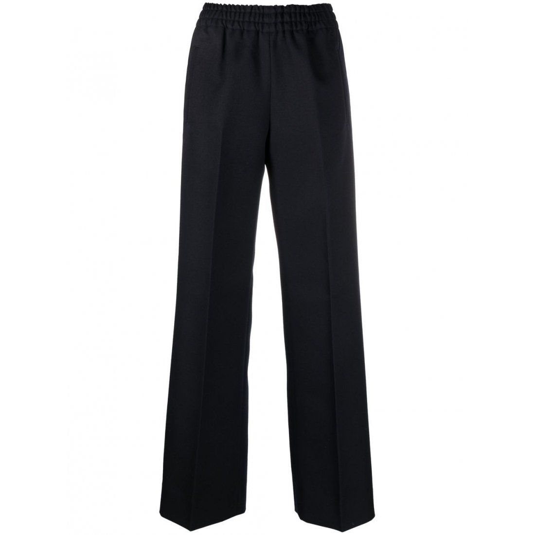 Golden goose deluxe brand - Pantalon taille haute 'Elasticated' pour Femmes