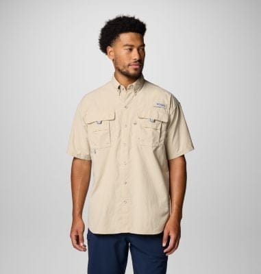 Columbia - Bahama™ II S/S Shirt